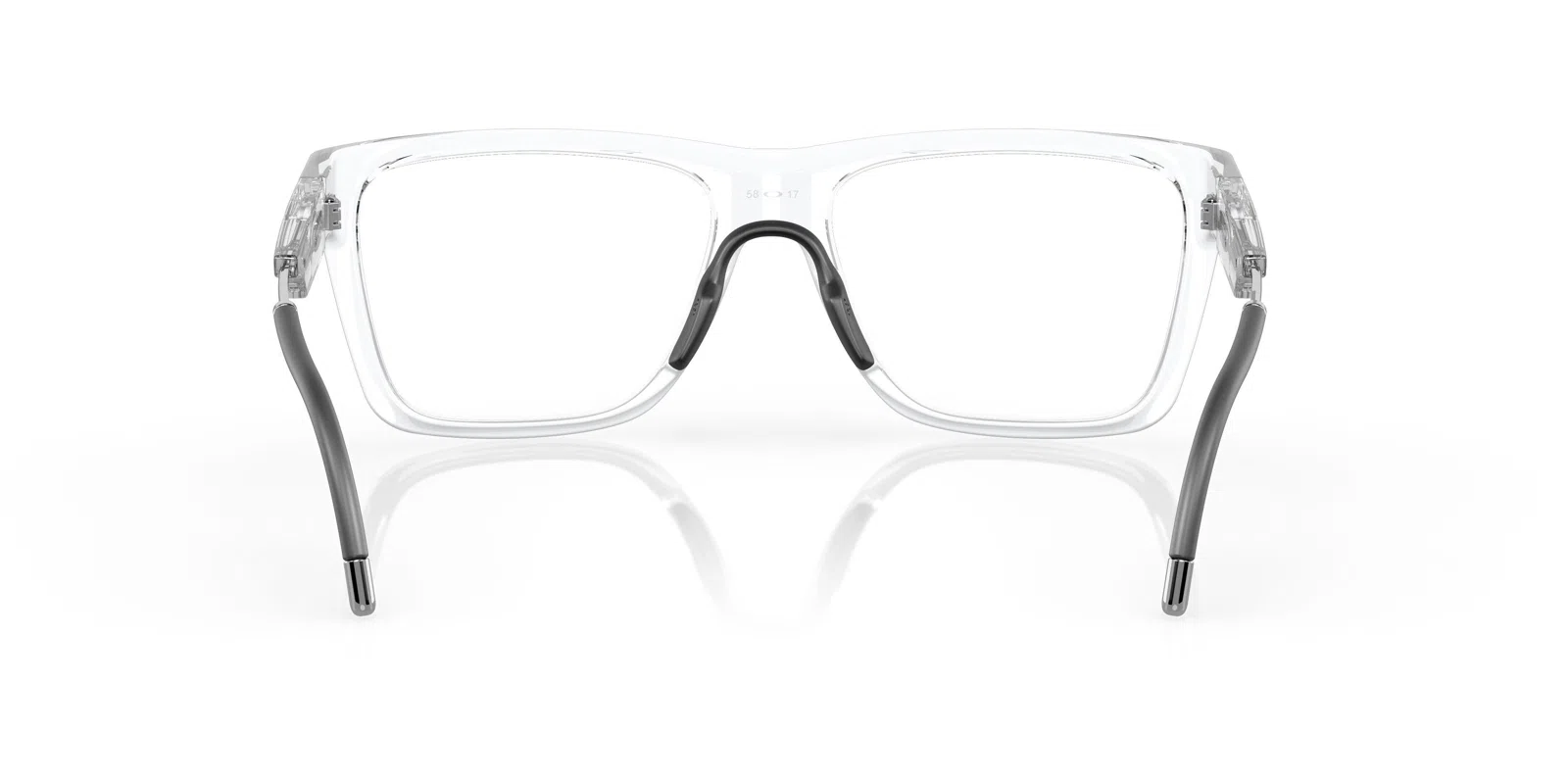 Oakley Nxtlvl 8028 Eyeglasses - view 15